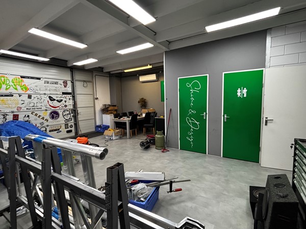 Medium property photo - Evenaar 21, 4561 PG Hulst